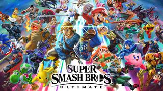 Super Smash Bros. Ultimate para Nintendo Switch 2018: fecha de lanzamiento, precio, historia, personajes y dónde comprar