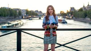 “Emily en Paris”: las críticas en Francia han sido negativas y así respondió su director
