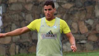Sporting Cristal: ¿Alexander Succar se queda o se va a San Martín? (VIDEO)