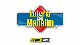Resultados de la Lotería Medellín del sábado 26 de agosto: números premiados de la noche