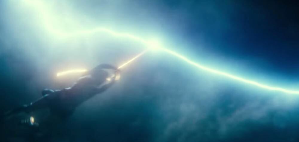 Wonder Woman 1984 (Foto: Warner Bros.)