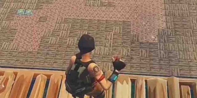 El videojuego Fortnite es en estos momentos el más popular del mundo y encontrar este tipo de videos con mensajes en Facebook es muy común ahora. (Foto: Facebook)