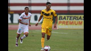 Carlos Cabello sería el próximo refuerzo de Sporting Cristal para la Copa Sudamericana