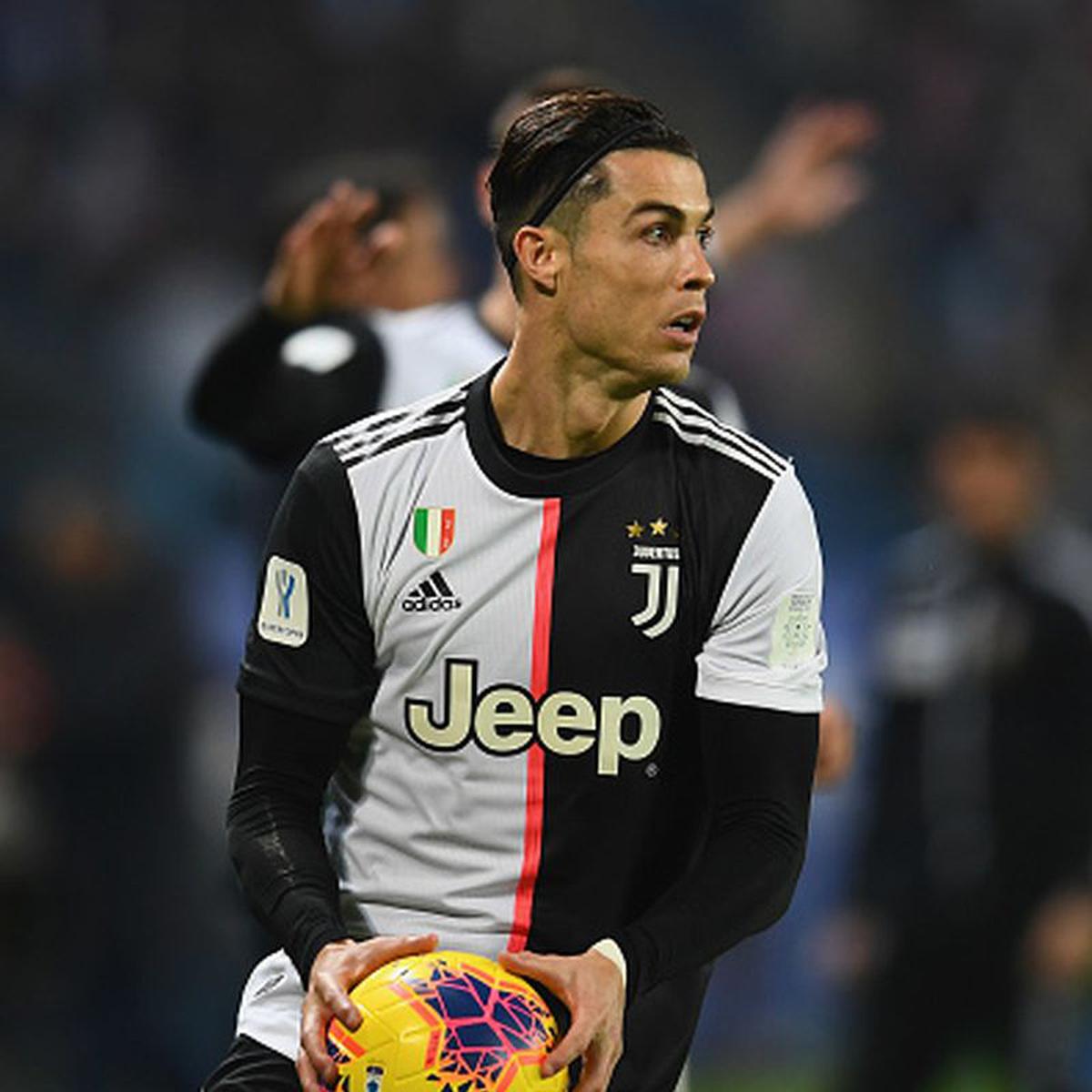Mañana voltereta repentino Cristiano Ronaldo hoy: está enfurecido nivel temporada con Juventus quiere  revertir a punta goles | Serie A | FUTBOL-INTERNACIONAL | DEPOR
