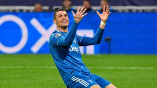 Cristiano Ronaldo, un prevenido total: se aisla en su natal Madeira, en medio del coronavirus
