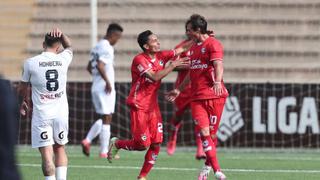 Golpe en Fase 2: Cienciano derrota 2-1 a Cristal y deja todo en manos de Alianza Lima 