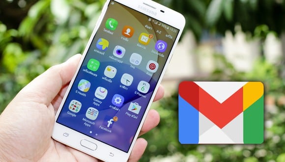 Con este truco puedes bloquear correos electrónicos en Gmail en tu celular con Android y iOS. (Foto: Pixabay / Google)