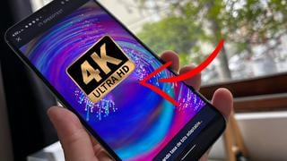 Android: cómo saber si tu celular reproduce contenido en 4K