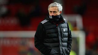 'Borrará' a uno de Manchester United: plan de Mourinho para fichar a dos estrellas de Real Madrid