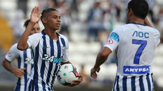 Alianza Lima: los cambios que prepara Pablo Bengoechea para el choque ante Municipal