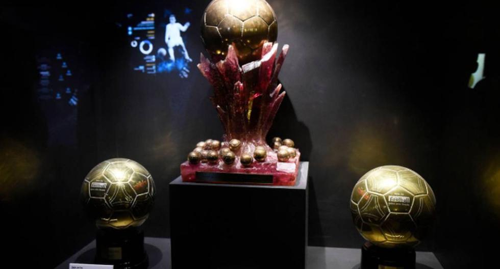 Balón de Oro, Trofeo Kopa y Trofeo Yashin: ¿Qué se premia en cada galardón?