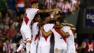 Selección Peruana igualó su mejor posición histórica en ranking FIFA