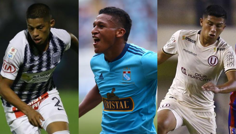 Universitario | Alianza Lima | Sporting Cristal: los jugadores que más minutos sumaron en la bolsa (Foto: GEC)