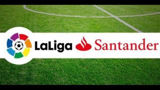 Liga Santander: tabla de posiciones tras el empate de Real Madrid y derrota de Barcelona