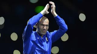 Otro liga lo quiere: Zidane no llegaría al Manchester United, pero sí a este impensado club
