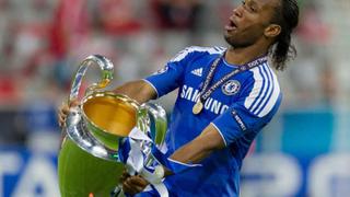 Expediente Depor: el día que Didier Drogba se hizo ídolo ‘Blue’