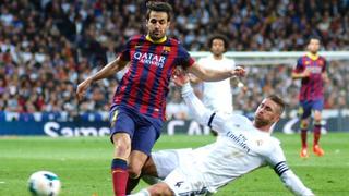Fichajes Real Madrid: Cesc Fábregas sería el gran refuerzo de la temporada