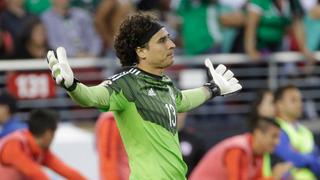 Como Memo Ochoa: ¿Qué portero del fútbol peruano recibió 7 goles?