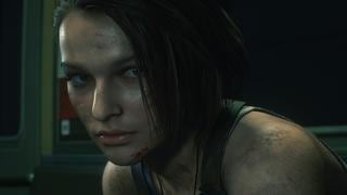 Resident Evil, la película, comparte su primer póster oficial