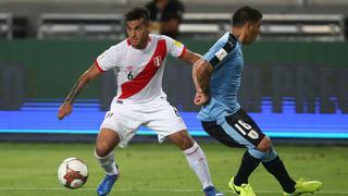 Selección Peruana: “Trauco tiene las condiciones para llegar a Europa”