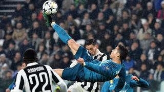 Con la 'chalaca' empezó todo: revelan la verdadera historia del fichaje de Cristiano a la Juventus