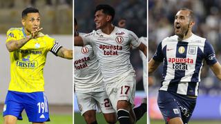 Conmebol entregará un millón de dólares a campeón del fútbol peruano