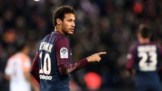 ¿Lo pifiaron? De penal, Neymar marcó en nueva victoria del PSG por la Ligue 1 [VIDEO]
