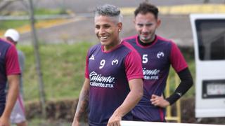 Perú vs. Nueva Zelanda: Raúl Ruidíaz tomó con gracia memes sobre su nuevo look