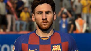 FIFA 20: Lionel Messi podría volver a ser elegido como el ‘mejor jugador del mes’
