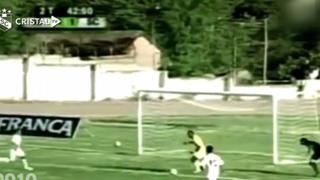 Luis Advíncula está de cumpleaños: Sporting Cristal recordó gol ‘maradoniano’ de ‘Bolt’ a Inti Gas [VIDEO]