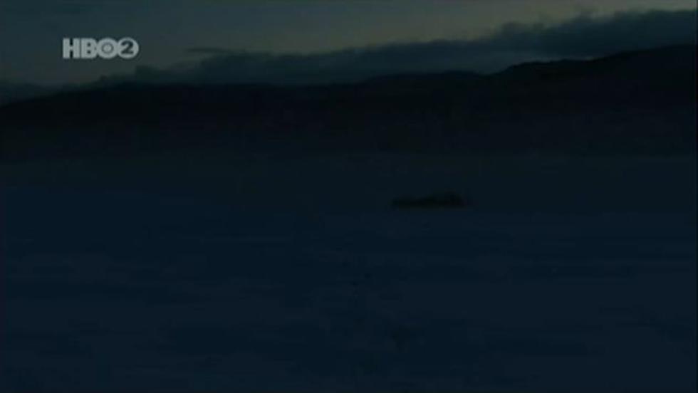 "Game of Thrones": Así fue el final de Melisandre tras ayudar a Jon Snow en la Batalla de Winterfell. (Foto: Captura de video)