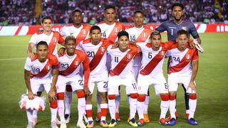 ¿Sin Paolo Guerrero? La alineación de la Selección Peruana para el duelo ante Costa Rica | FIFA 2019 [FOTOS]