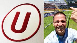 Pedro Eloy: “Hay equipos que tienen jugadores rendidores y baratos, esos pueden ir a Universitario de Deportes”