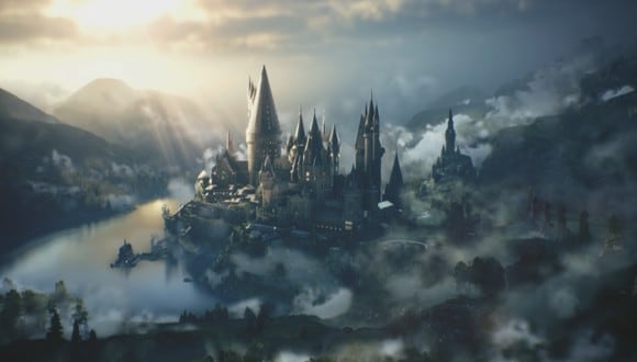 ¿Por qué la magia está prohibida para los estudiantes fuera de Hogwarts? (Foto: Portkey Games)