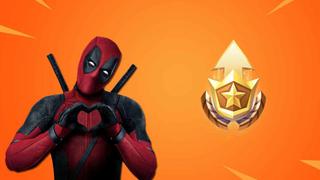 Fortnite: Deadpool es una de las principales novedades del Capítulo 2 del Battle Royale