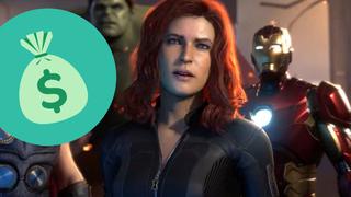 "Marvel's Avengers" tendrá micropagos según directivo de Crystal Dynamics