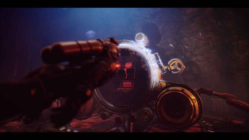 Lo nuevo publicado por Quantic Dream ofrece una interesante trama dentro de un mundo submarino repleto de vida y tesoros.