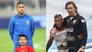 ¿Qué hizo la Selección Peruana pensando en el choque ante Brasil?