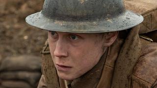 “1917″: la historia detrás de la trama de la película de Sam Mendes