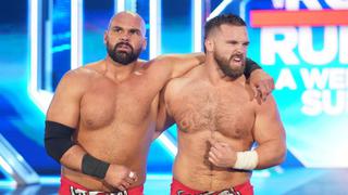 ¡Son libres! WWE anunció la salida de los miembros de The Revival tras llegar a un acuerdo para rescindir sus contratos