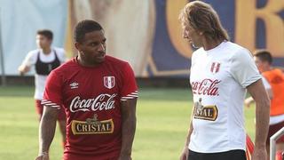 Jefferson Farfán: los motivos de Ricardo Gareca para convocar a la 'Foquita' a la Selección Peruana
