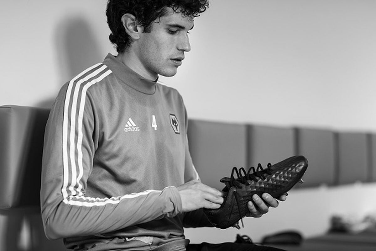 Vallejo dejó Madrid para encontrar minutos ante el fichaje de Miltiao. (Getty)