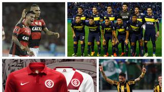Un equipo peruano entre los diez primeros: estos son los 15 clubes con más títulos dentro de América Latina