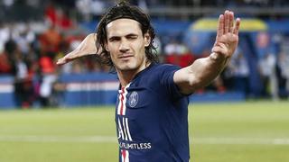 Cavani no llegaría a Sudamérica ni con una colecta entre clubes brasileños, Boca y River, opinó Lugano