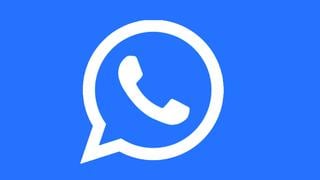 WhatsApp y el truco para cambiar a color azul la aplicación