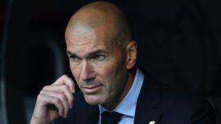 Zidane tiene fecha de ‘expiración’: su continuidad depende de estos resultados