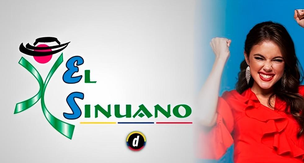 VER EN VIVO Sinuano Noche: resultados HOY jueves 16 de mayo 2024 y números ganadores
