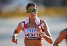¡Vale un Perú! Kimberly García ganó en los 20 kilómetros del Podebrady 2024, en República Checa