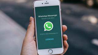WhatsApp lanza su función más esperada: así podrás usar la aplicación en varios celulares