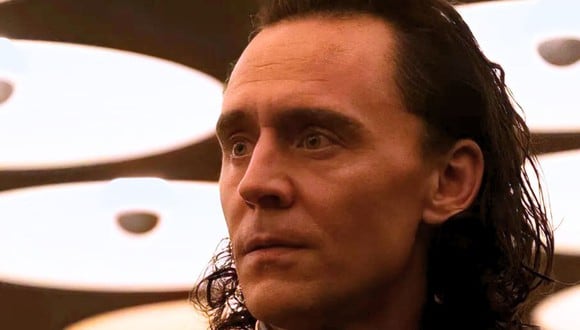 Tom Hiddleston es famoso como Loki en el MCU (Foto: Disney)